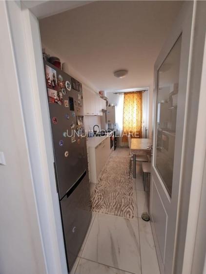 Apartament 3 camere decomandat 73mp - etaj 1 - loc de parcare - 2