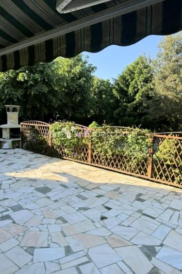 Zona Ghencea Sos Alexandriei Domeniu privat 2090mp cu piscina - 3