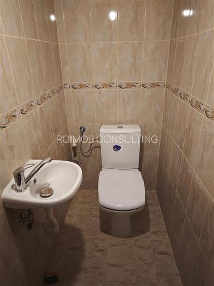 Apartament 3 camere decomandat, renovat, Piata Romana - 7