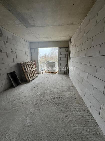 BLOC NOU- ABATOR , COMISION 0% - 14