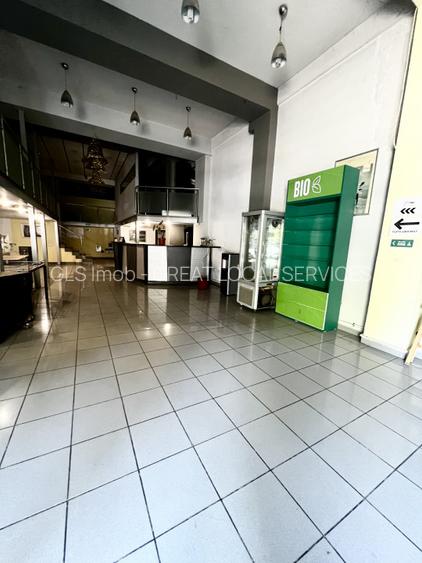 Spatii de Birou Piata Sudului,  suprafete intre 15 si 600 mp - 18