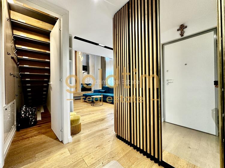 DUPLEX SUPERB/MOBILAT SI UTILAT/AVIATIEI/CLOUD 9/PROMENADA MALL - 19