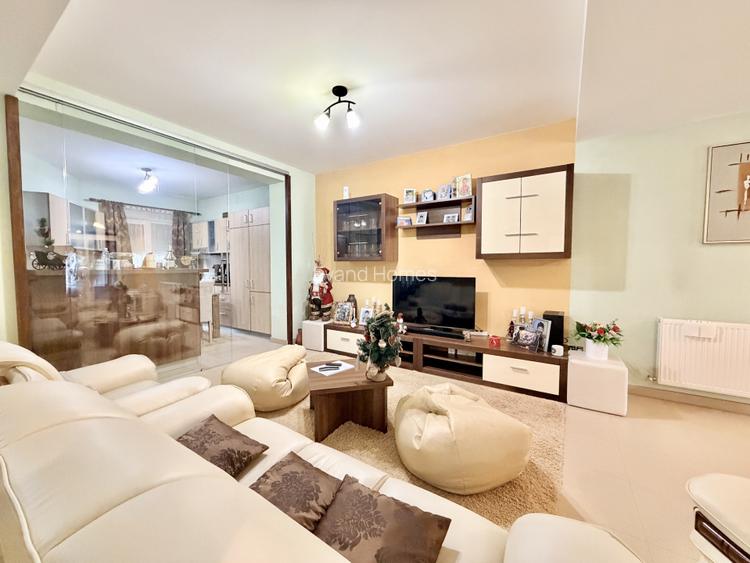 Comision 0% Duplex 4 camere - 134mp utili - zid dublu - Cartier Europa - 9