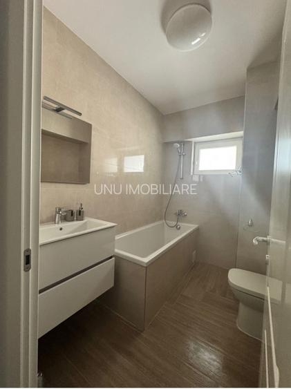 Apartament cu 1 camera - zona Tatarasi - complex Evergreen - 7