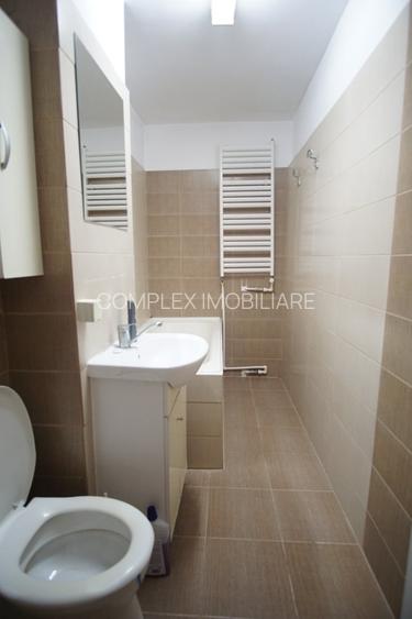 Timpuri Noi Metrou Nerva Traian Garsoniera Moderna Bloc Reabilitat - 10