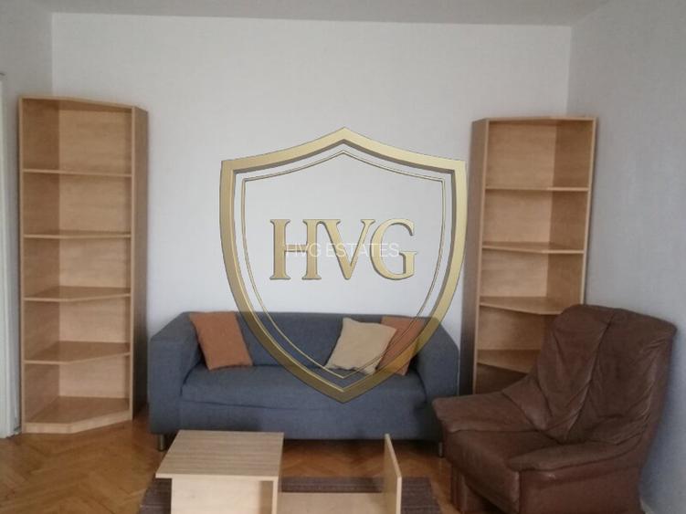 Apartament cu 2 camere | Proximitate metrou | Semidecomandat | 1 Mai - 2