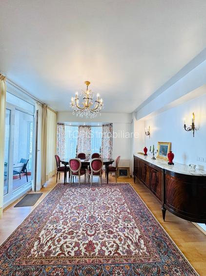 Spatiu de 160 Mp (4 birouri) + Parcare /Floreasca (Beller) Poziție excelentă - 11