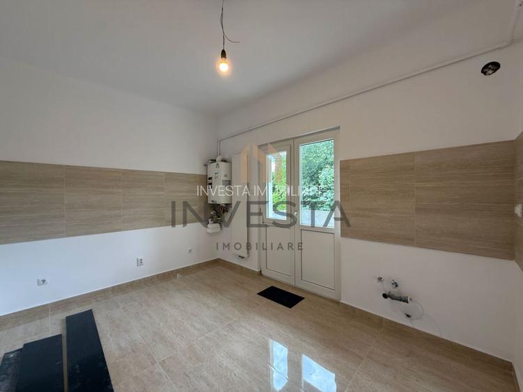 Apartament 3 camere decomandat, balcon si boxa - zona The Office! - 5