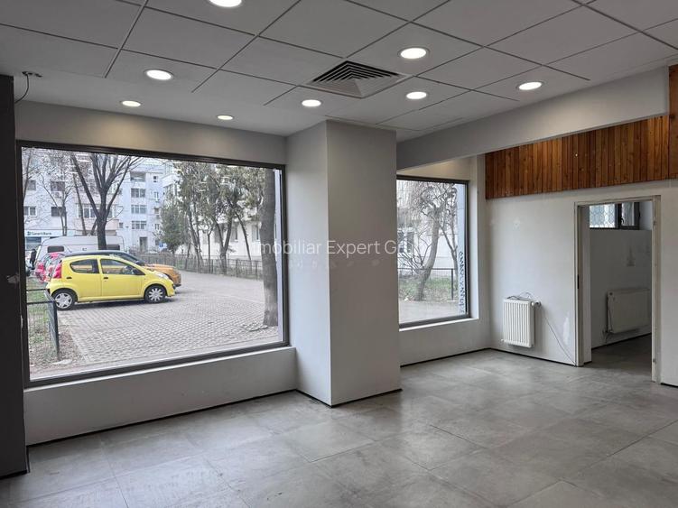 Sos Pipera Sp 107 mp vizibilitate buna - 5