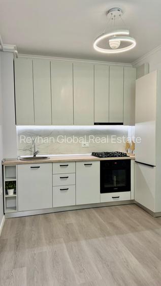 Garsoniera Plaza Residence 41 mp bloc nou - 8