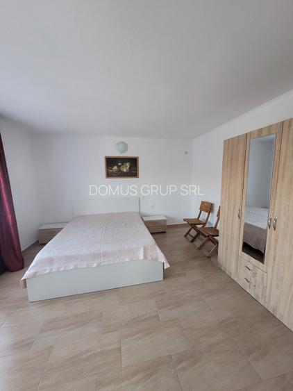 Techirghiol - centru,  vila cu potential turistic D+P+1 - 14