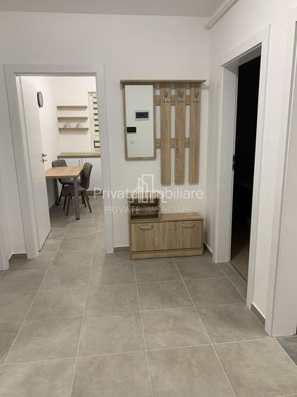 Apartament 2 Camere/Modern/Parcare/Boxa, Complex Maurer Residence - 2