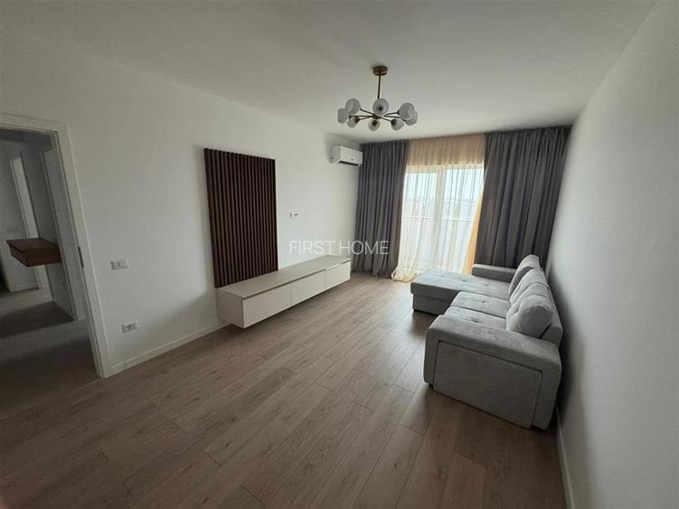 Apartament 2 camere, mobilat si utilat complex Express Residence - 8