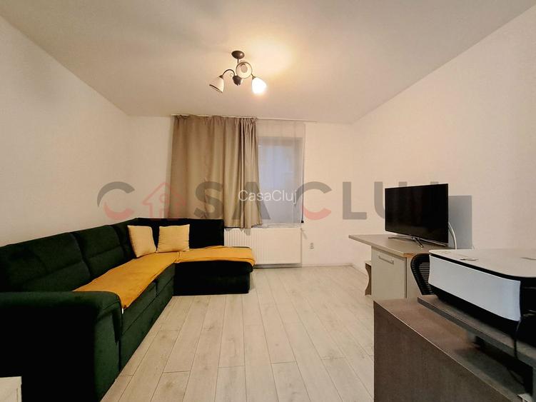 Unitate de Duplex, Gradina 500 mp.Somesenii!! - 3
