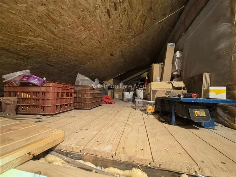 Casa premium Ultra Central pe Iuliu Maniu - 13