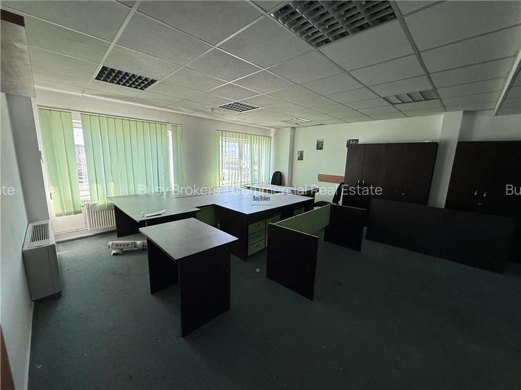 Spatiu Comercial - 350 mp - Showroom - Comert - Servicii - 11