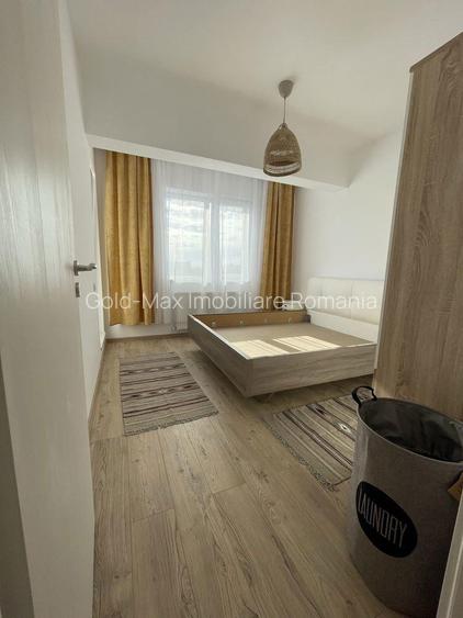 Apartament 2 camere de inchiriat REGIE Residence - Grozavesti - 4