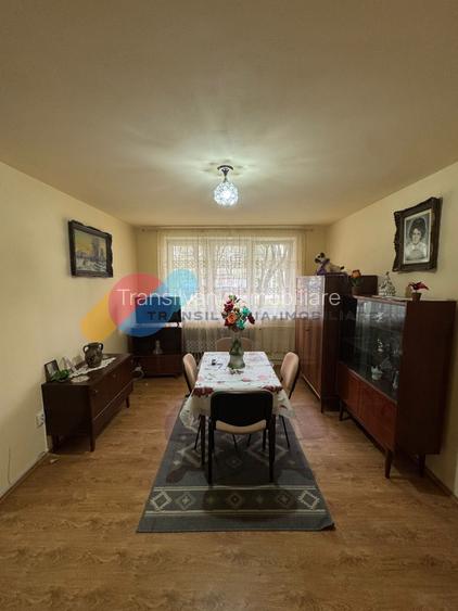 Apartament 2 camere, bucatarie separata, Gheorgheni - 3