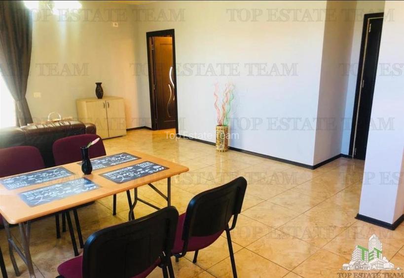 OPORTUNITATE INVESTITIE VILA CU 3000 MP PALAZU MARE - 13