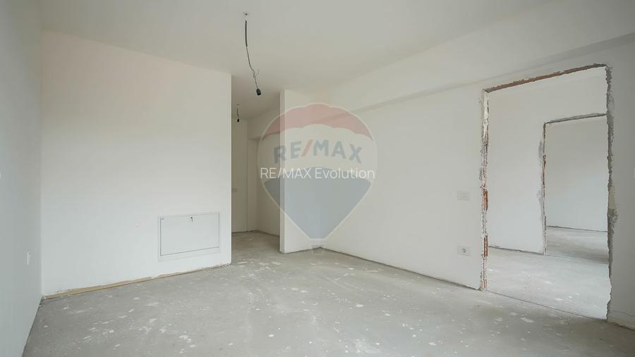 PENTHOUSE UNIC CU 168 MP UTILI SI 189 MP DE TERASE |SCHEII BRASOVULUI - 25