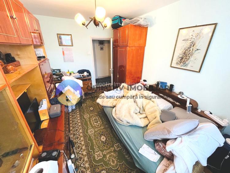 Apartament 3 camere – Str. Mihai Viteazu – Darmanesti - 2