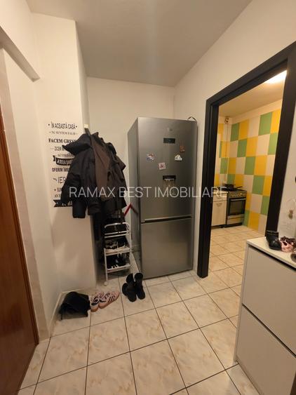 Baba Novac, 15 minute metrou Piata Muncii si parc IOR, pe Gheorghe Petrascu - 5