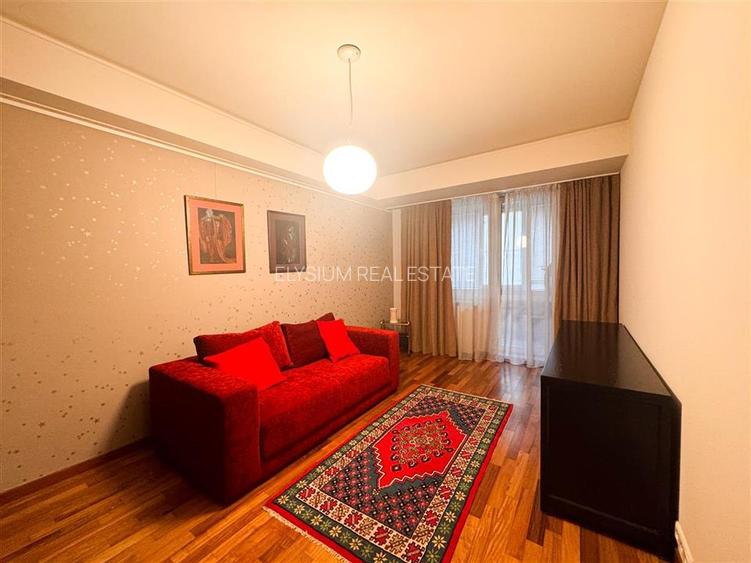 Apartament de inchiriat 4 camere Soseaua Nordului Herastrau - 28