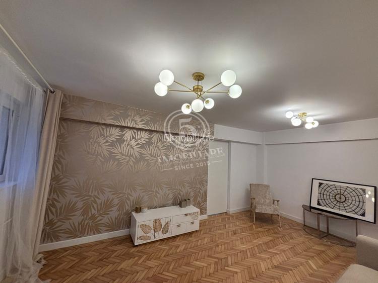 FLOREASCA-GLINKA//3 CAMERE ELEGANTE - 4