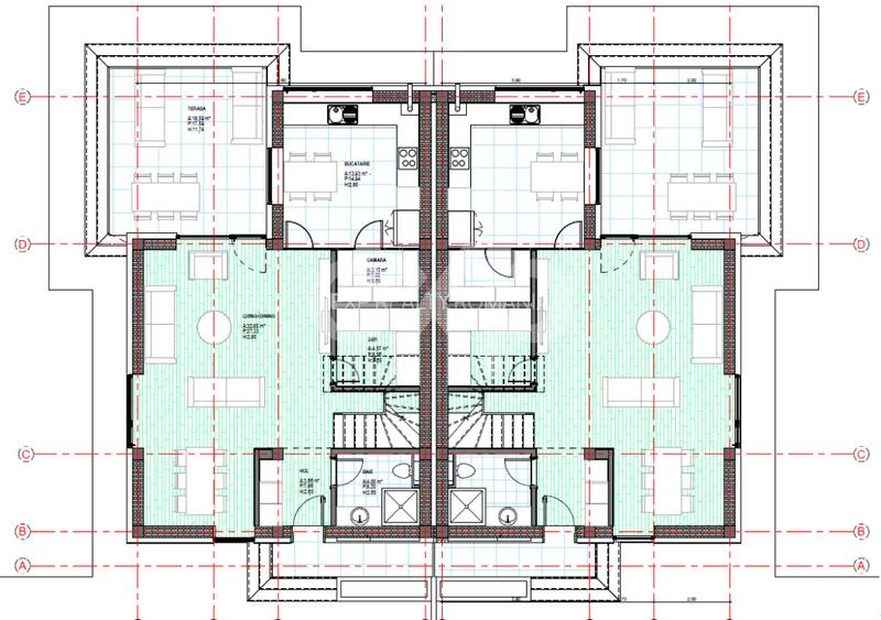 Teren Intravilan | CU Constructie | AC in curs - 3