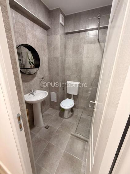 Studio modern, strada Bucuresti, toate utilitatile incluse - 6