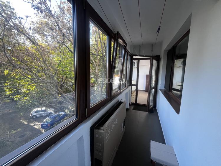 Apartament 2 Camere Clucerului | Balcon | Decomandat | Complet Mobilat & Utilat - 7