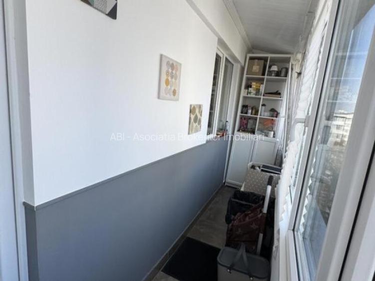 Apartament 2 camere / Ion Mihalache/ Metrou 1 Mai - 8