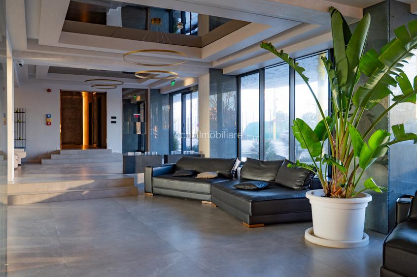 Apartament 2 camere–Mamaia Central-Marina Blu | Vedere lac | parcare - 8