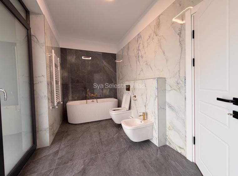 Vile exclusiviste | 5 camere | Lacul Lebada | Pantelimon Cernica - 17