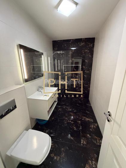 Apartament de vanzare, 3 camere, 66 mp, zona Stejarului! - 9