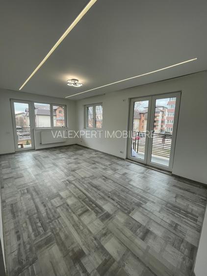 Apartament 2 camere, 65 mp, terasă mare, parcare, pet-friendly - 2