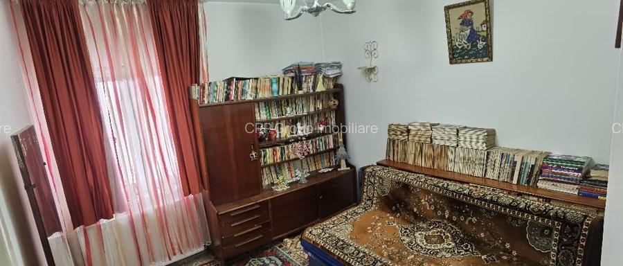 Apartament 3 camere, etaj 4/8, 62 mp utili, zona Piata Unirii – ultracentral - 5