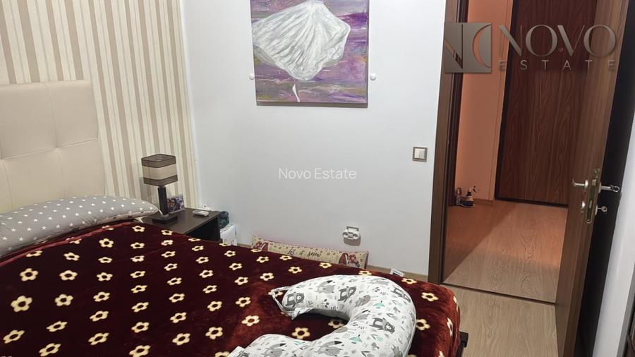 2 Camere | Iancului | Bloc 2011 | Centrala Proprie - 5