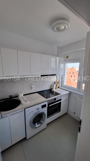 LUX, mobilat si utilat MODERN,langa CN Iulia Hasedeu, bloc REABILITAT TERMIC - 11