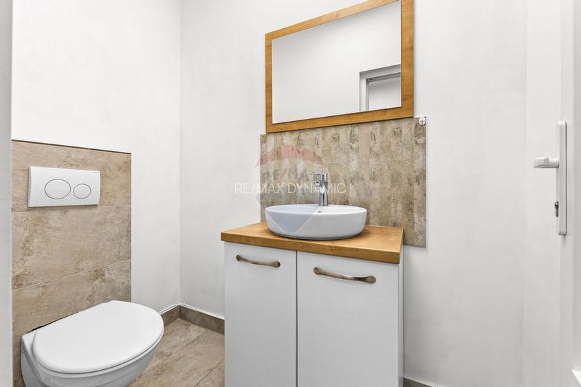 Spatiu comercial de 70mp de inchiriat in zona UTA - 6