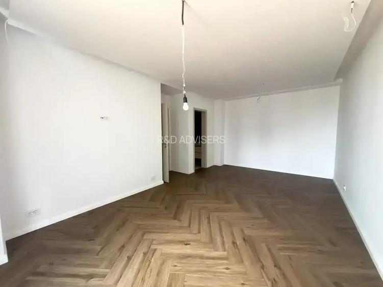 Pret Promo Pipera Penthouse 3 Camere LUX 120 mp utili + 275 mp terase - 6