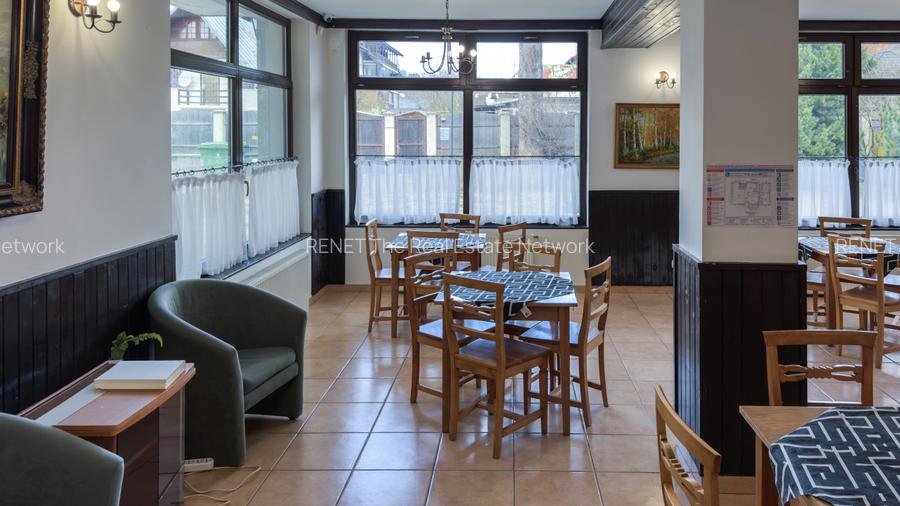 Pensiune de lux In Busteni - 15