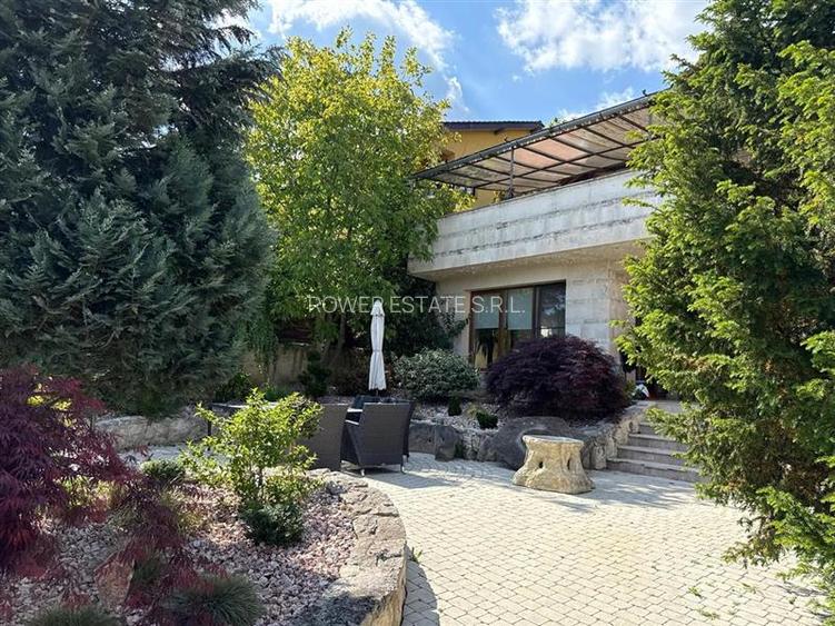 Casa individuala situata in cartierul Manastur! - 5