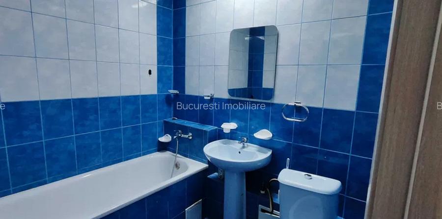 Apartament 2 Camere Vitan Mall ,Mihai Bravu,Metrou,Mall,Parc,Bloc Reabilitat. - 4