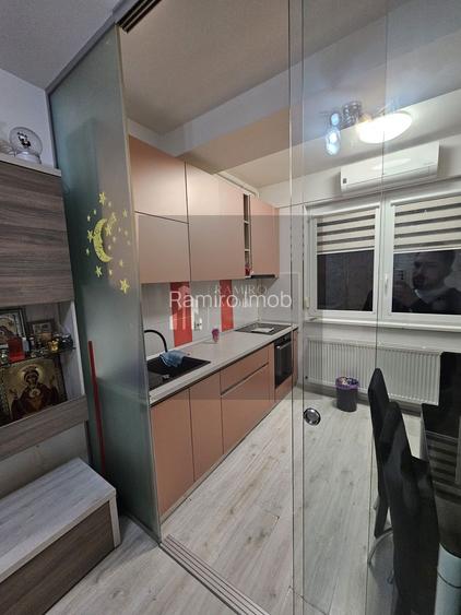 Apartament 2 camere + Parcare+ Boxa Pallady - 3