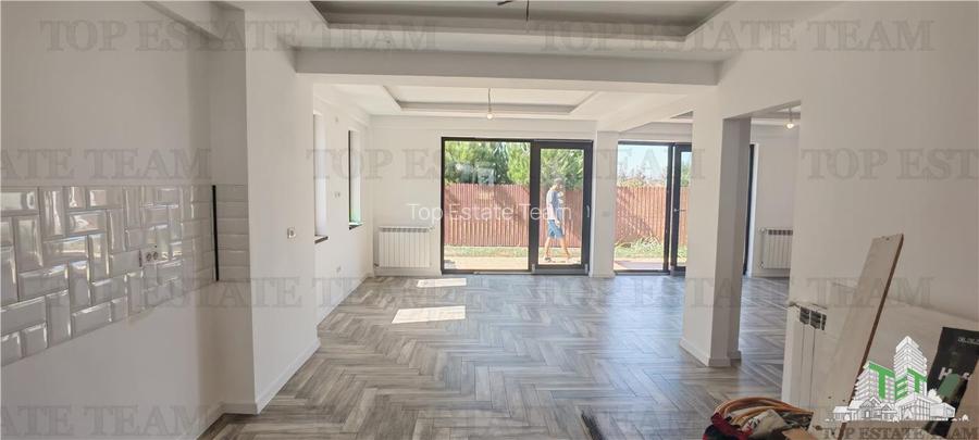 McDonalds - Bragadiru/ Vila noua 5 camere /curte / terasa / parcare - 11