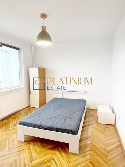 P4639 Apartament cu 3 camere decomandat, Ultracentral - 5