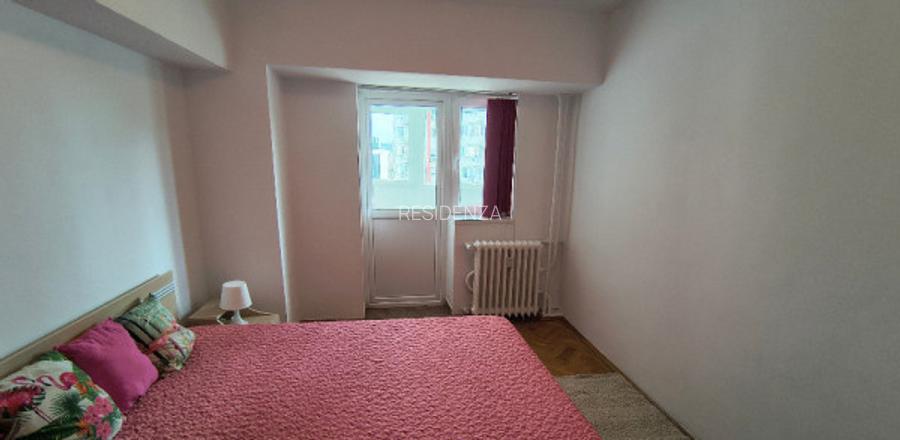 Apartament 3 Camere 1 Mai - Ion Mihalache | Centrala proprie | Balcon - 4
