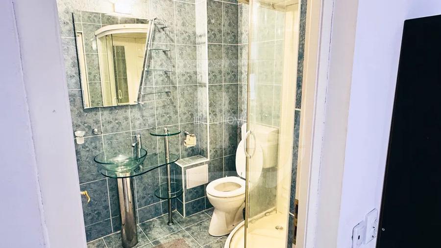 Apartament o camera I cu parcare I Zorilor I UMF - 6