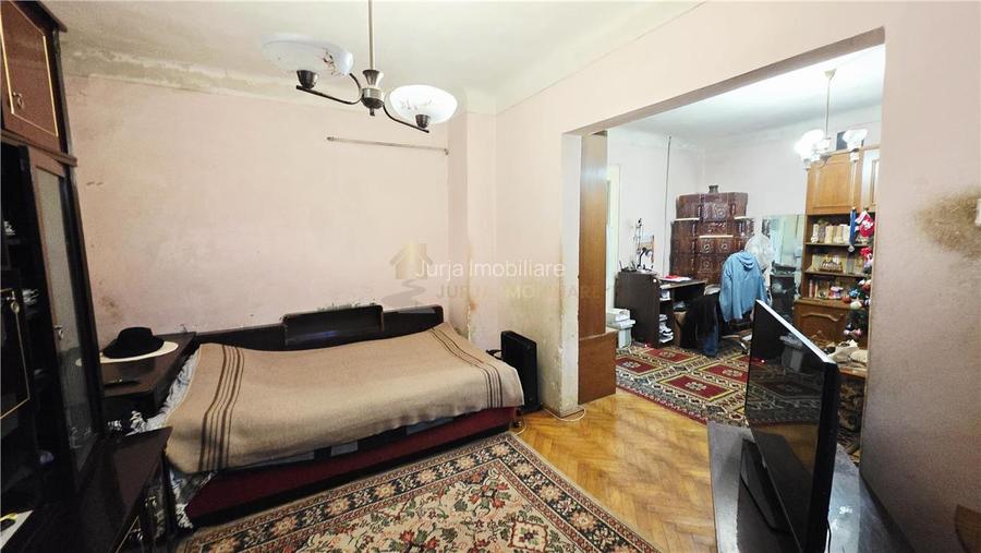 CASA 4 CAMERE 125 MP TEREN 322 MP GHEORGHENI - 10